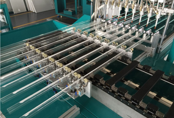 RYS-GW004 LED照明应用